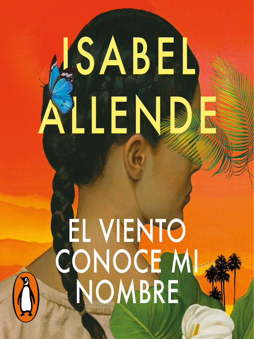 Title details for El viento conoce mi nombre by Isabel Allende - Wait list